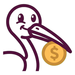 Stork Money mark
